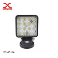 12V/24V 48W Hot-Sale Car Truck Offroad LED Work Light Truck 4X4 Offroad Auto Car Motorcycle